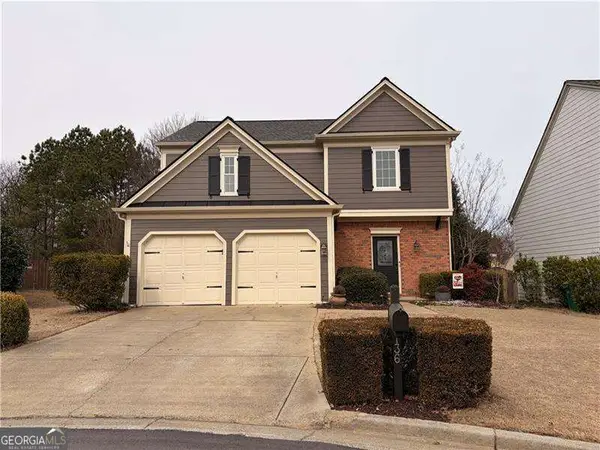 136 Aucilla Lane, Woodstock, GA 30188