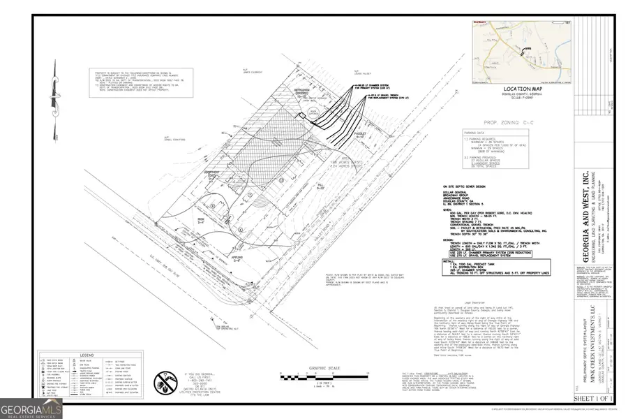 0 Highway 166 E, Douglasville, GA 30135 - #2