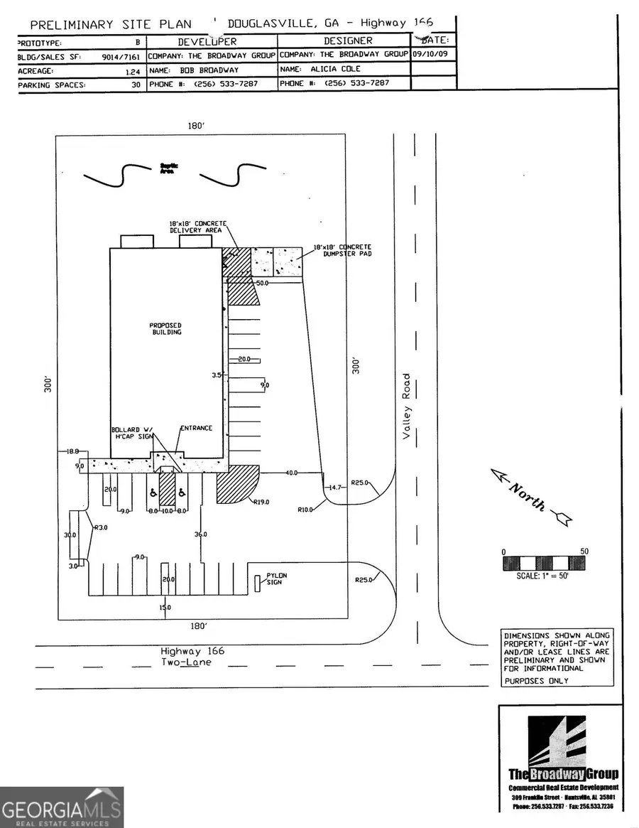 0 Highway 166 E, Douglasville, GA 30135 - #3