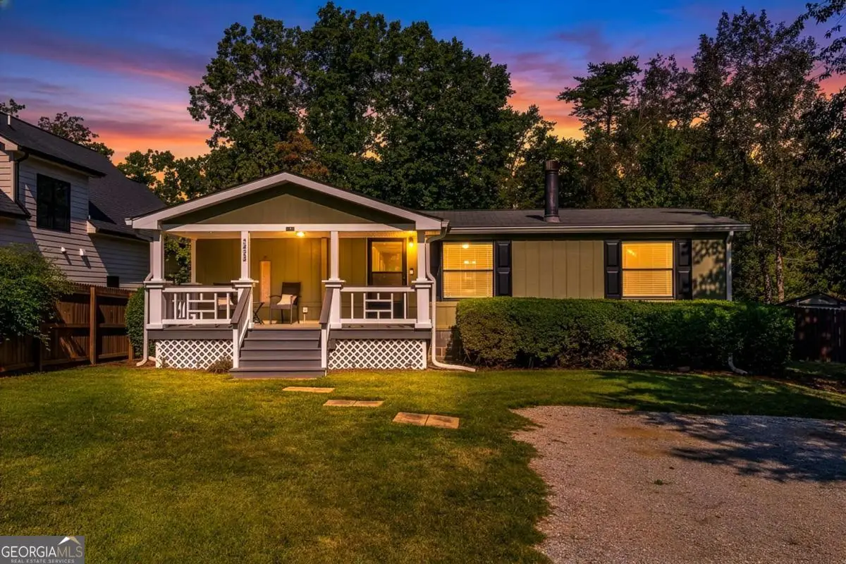 2253 Karen Lane #5769, Gainesville, GA 30501 - #1