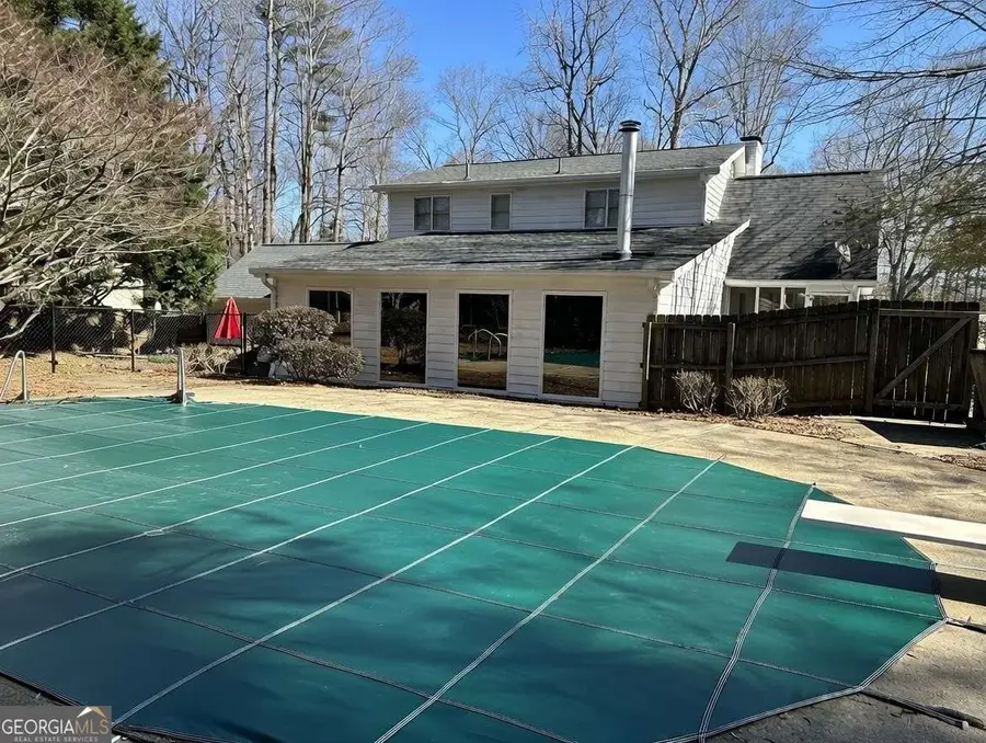 141 Lake Somerset Crest Nw, Marietta, GA 30064 - #2