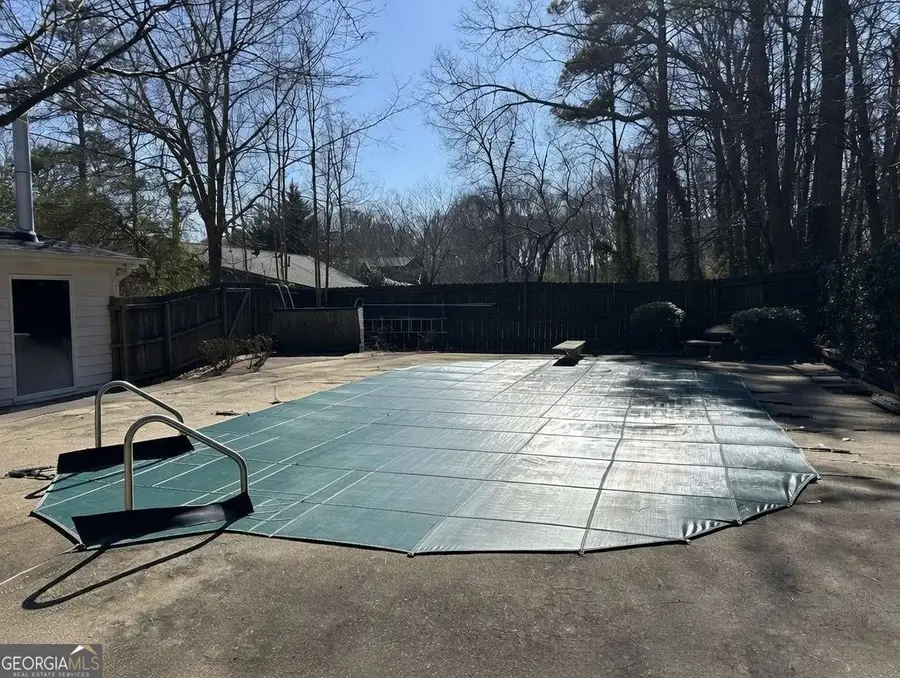 141 Lake Somerset Crest Nw, Marietta, GA 30064 - #3