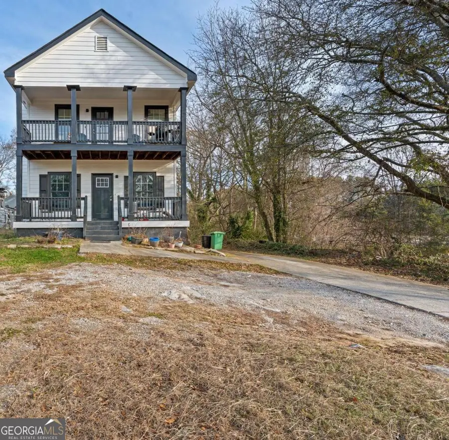 2159 Martin Luther King Jr Dr Nw Drive Nw, Atlanta, GA 30310 - Image #3