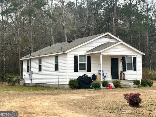 9 Allen Circle, Statesboro, GA 30461 - Image #2