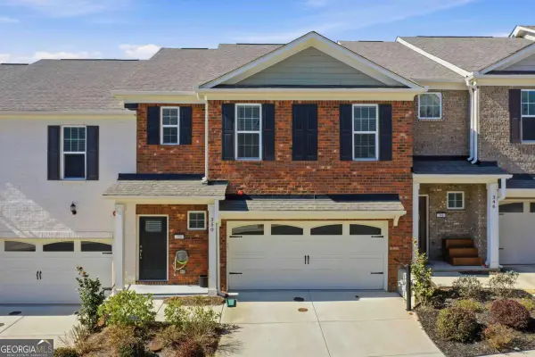 350 Watson Avenue, Woodstock, GA 30189