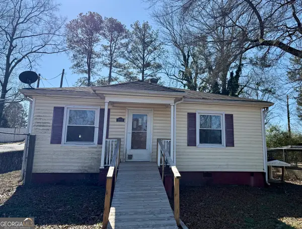 213 N Elm Street Nw, Rome, GA 30165