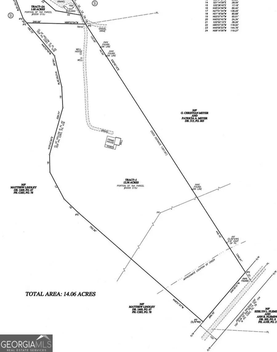 89 Simmons Ridge, Mineral Bluff, GA 30559 - Image #3