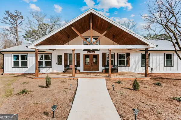 2820 Davis Academy Road, Rutledge, GA 30663