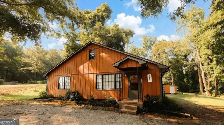 218 E East Bonacre Road, Cataula, GA 31804 - #2