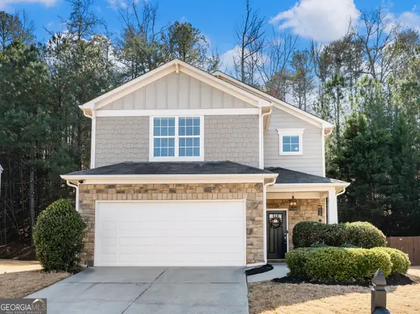 6377 Barker Station Walk, Sugar Hill, GA 30518