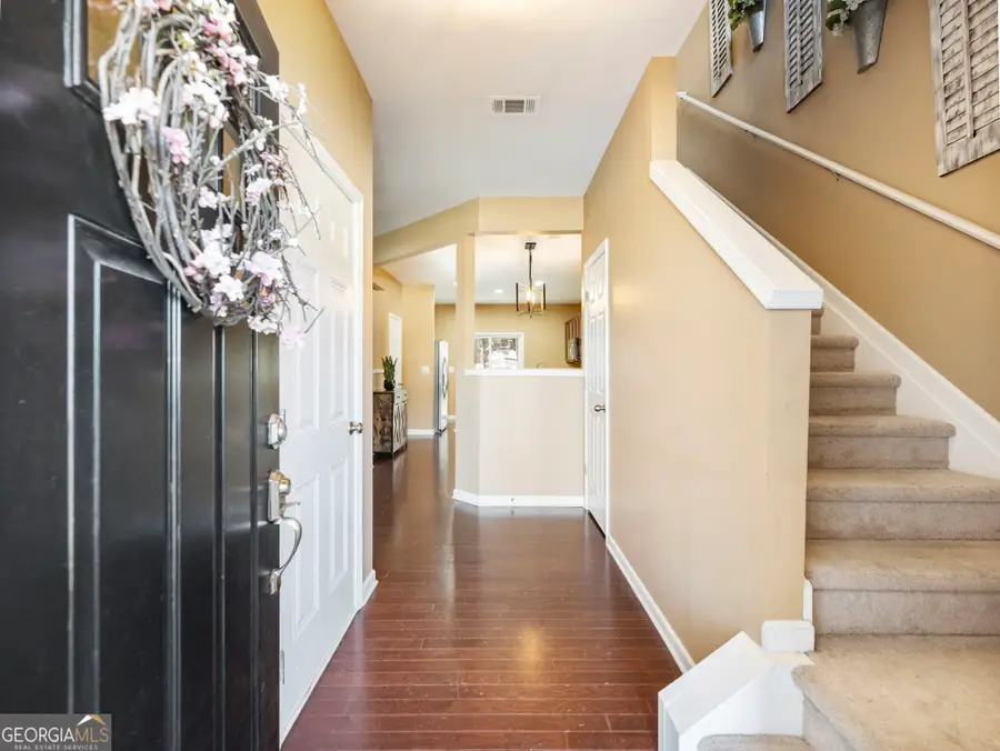 6377 Barker Station Walk, Sugar Hill, GA 30518 - #2