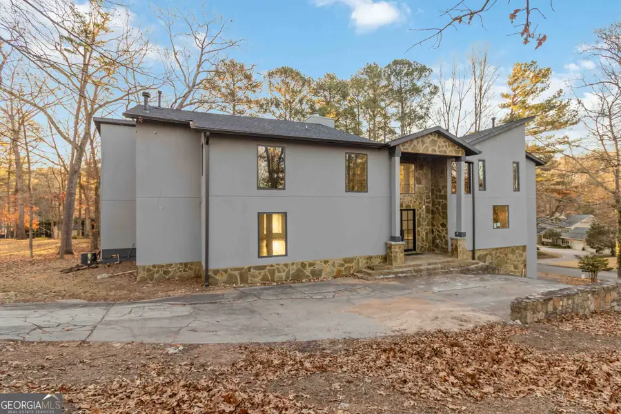 1620 Saddle Ridge Way, Sandy Springs, GA 30350 - #2