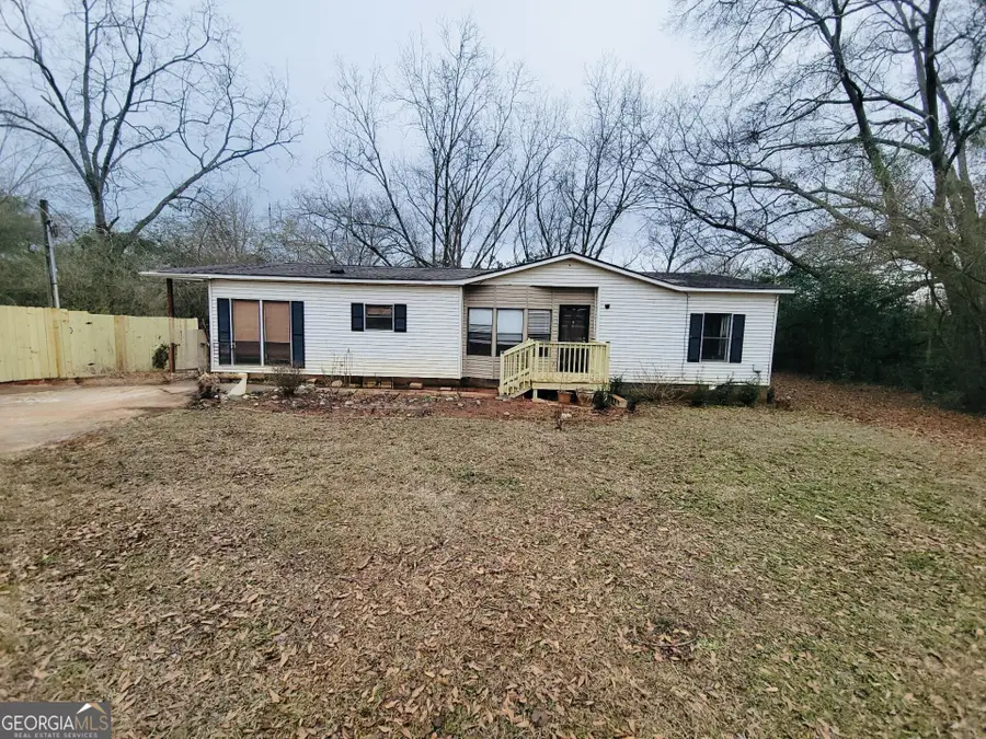 3241 Crest Highway, Thomaston, GA 30286 - #2