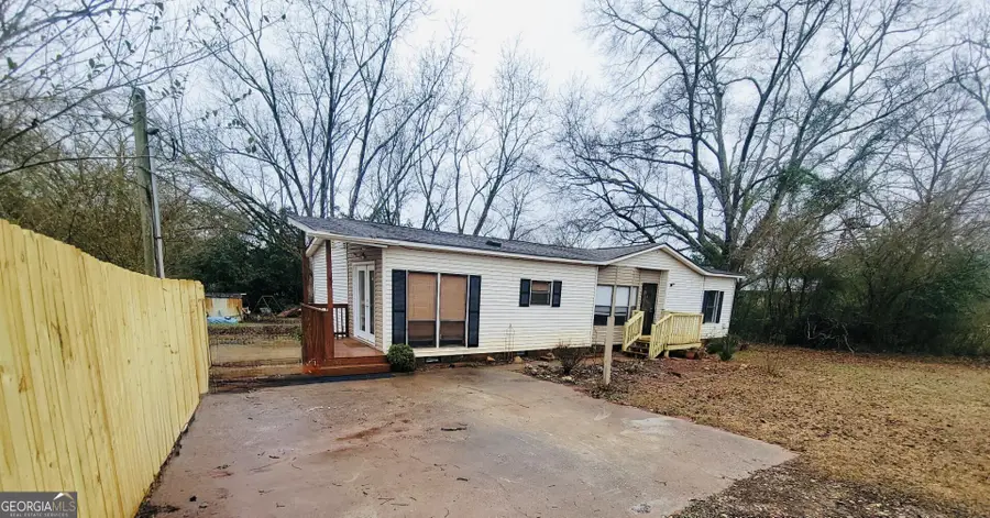 3241 Crest Highway, Thomaston, GA 30286 - #3