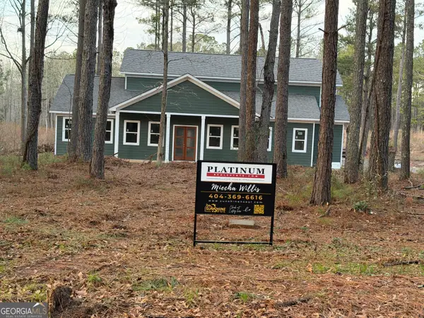 306 Field Rd, Griffin, GA 30223