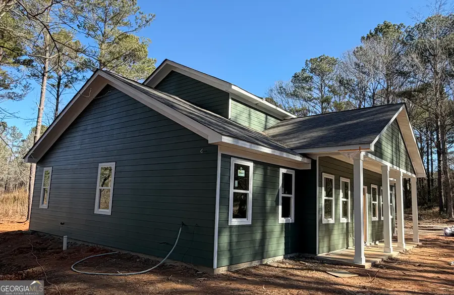 306 Field Rd, Griffin, GA 30223 - #2