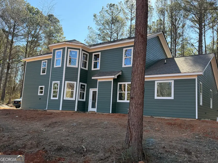 306 Field Rd, Griffin, GA 30223 - #3