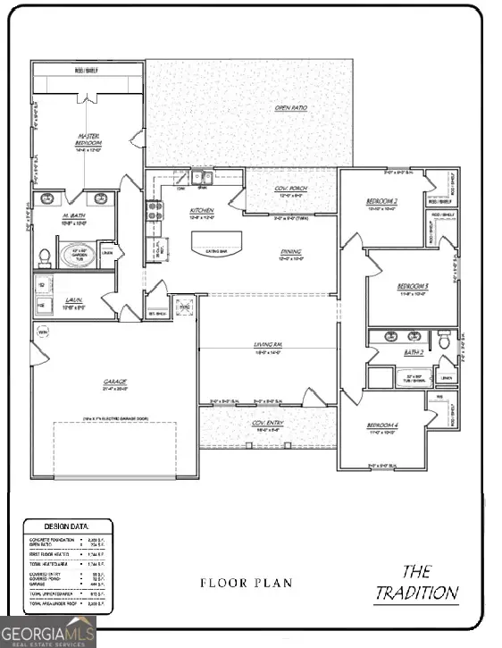 2273 Ga Hwy 119, Guyton, GA 31312 - Image #2