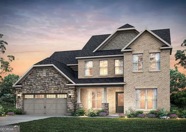 4675 Rosarian Drive, Cumming, GA 30040