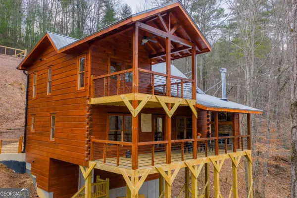 138 Rhondas Way #106, Ellijay, GA 30540