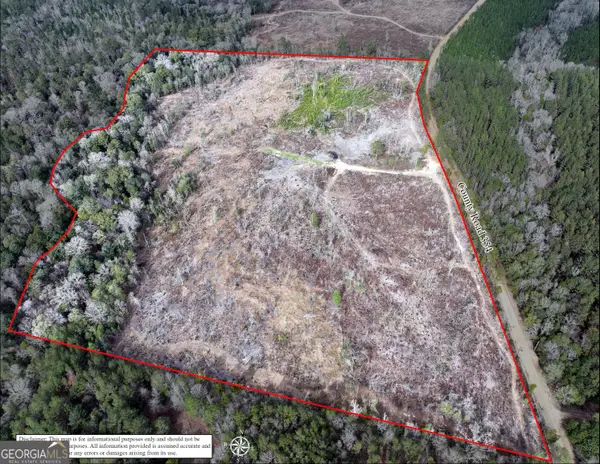 0 County Road 354, Elba, AL 36323