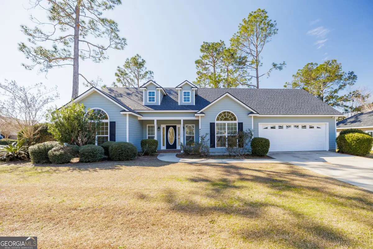 4224 Broughton Street, Valdosta, GA 31605 - Image #1