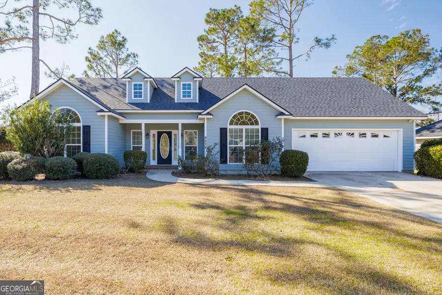 4224 Broughton Street, Valdosta, GA 31605 - Image #2