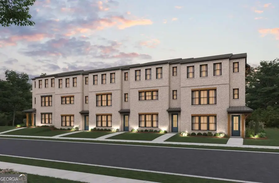 112 Bridgecrest Road #7, Roswell, GA 30075 - #2