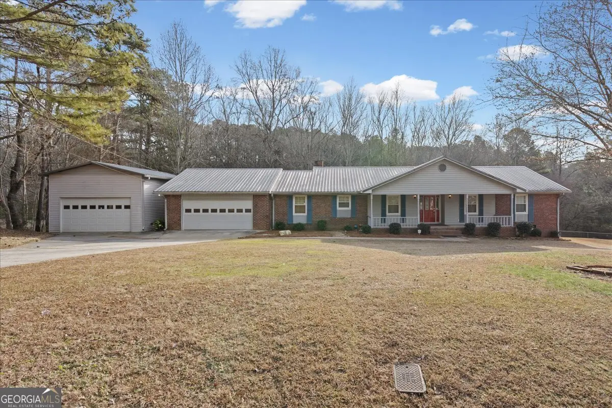 71 Freeman Ferry Road Se, Rome, GA 30161 - Image #1