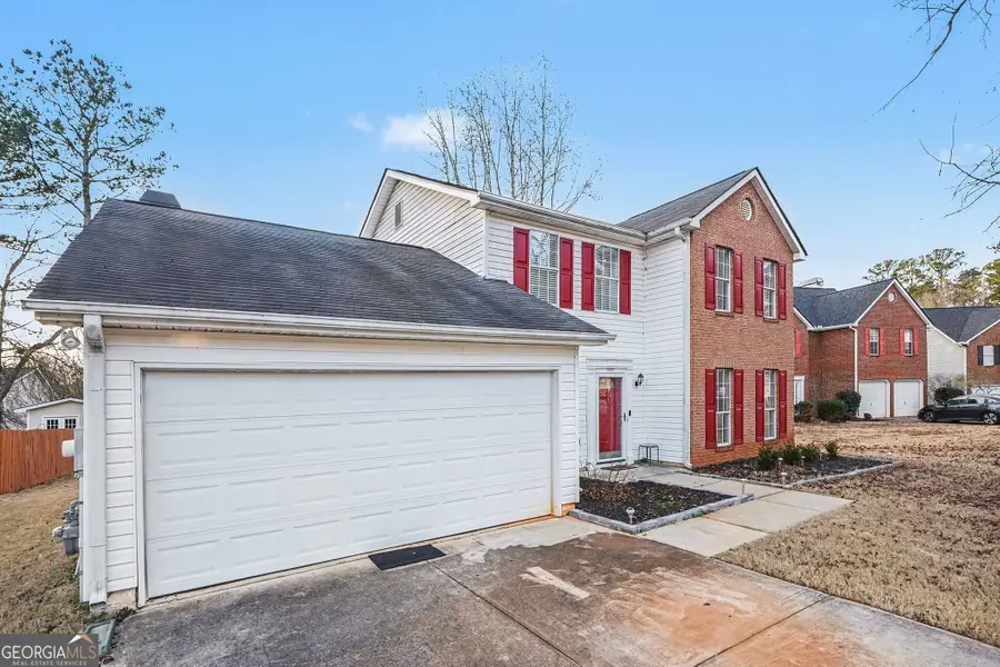 12203 Crestwood Court, Fayetteville, GA 30215 - Image #3