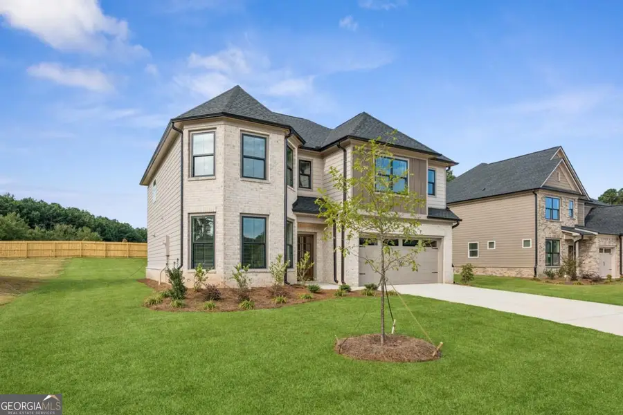 1573 Reserve Manor Court, Lawrenceville, GA 30043 - #2