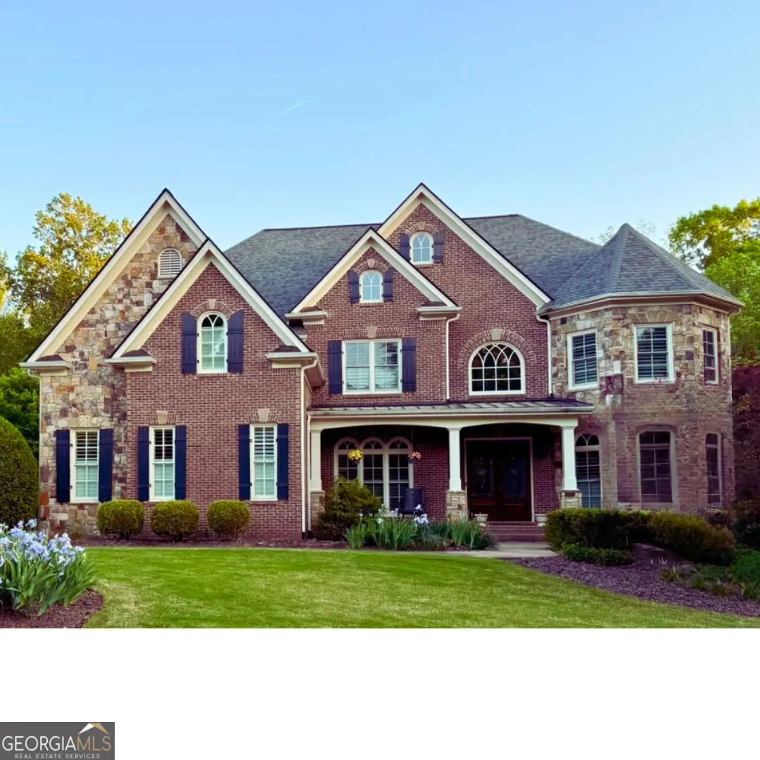 14111 Seabiscuit, Milton, GA 30004 - Image #1
