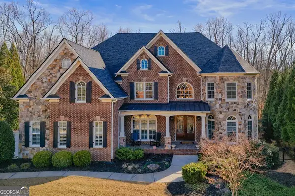 14111 Seabiscuit, Milton, GA 30004