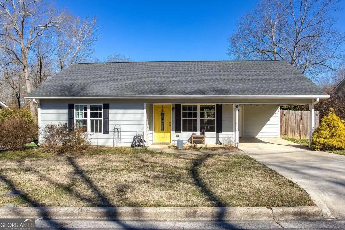 6 Pollock Street Sw, Rome, GA 30161 - #1