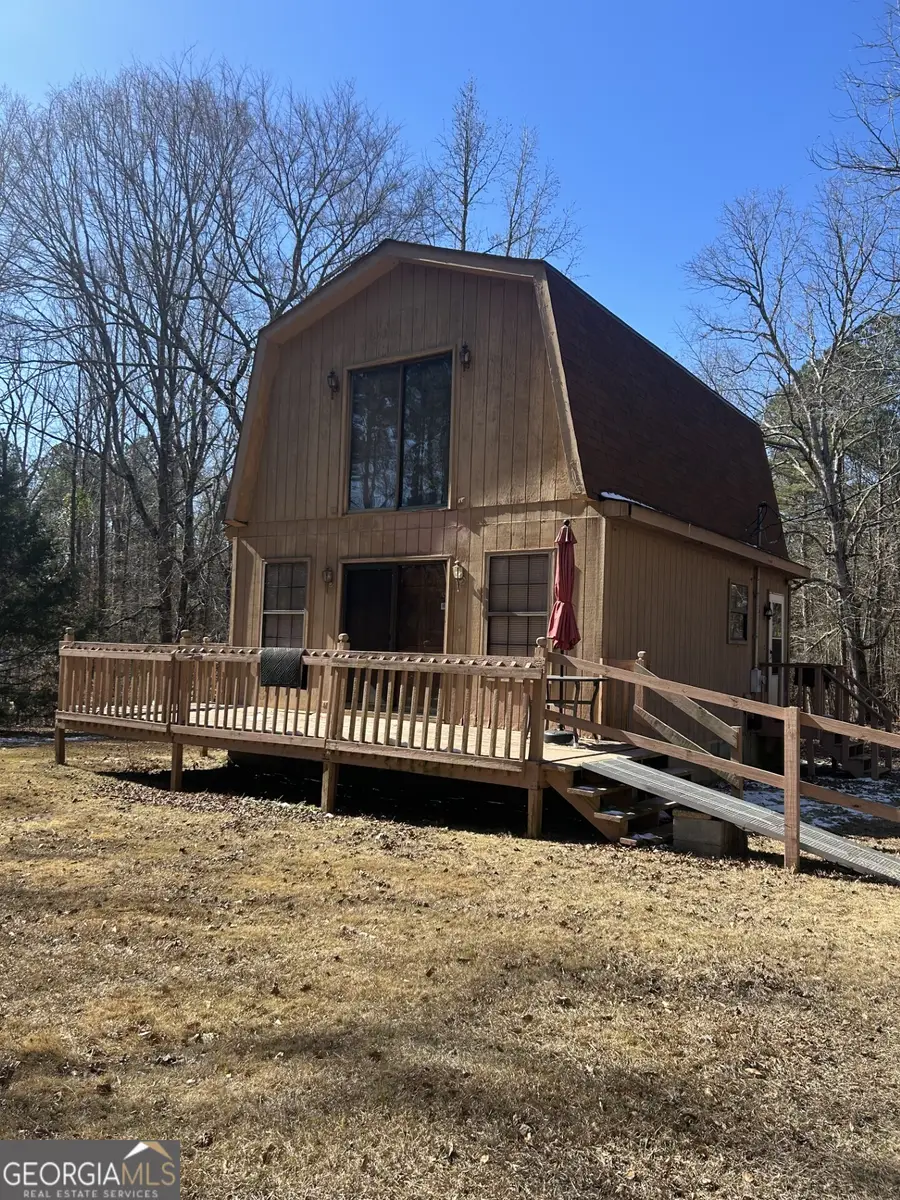 129A S Sugar Creek Road, Eatonton, GA 31024 - #2