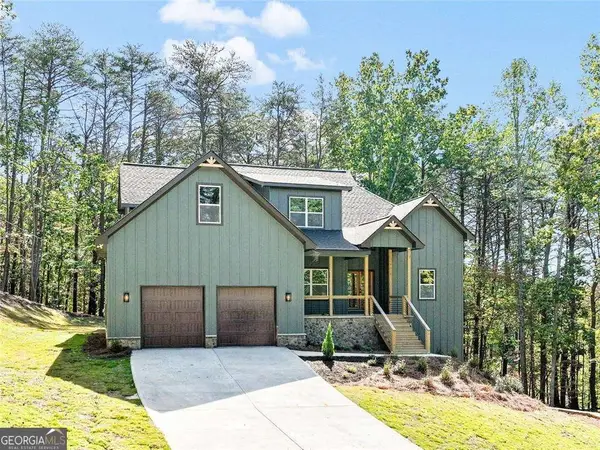 109 Jack Pine Court, Waleska, GA 30183