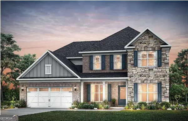 4615 Rosarian Drive, Cumming, GA 30040