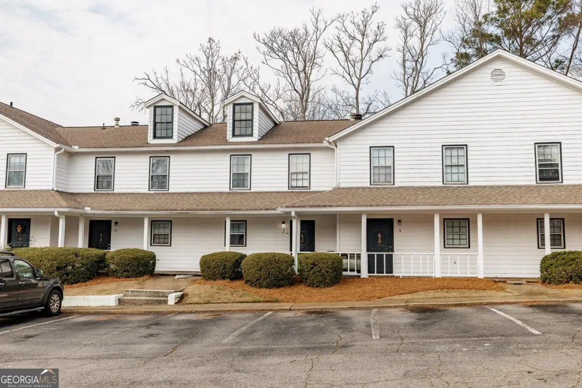 1905 Milledge Avenue #3, Athens, GA 30605 - Image #1