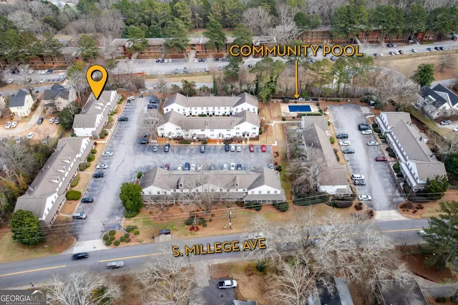 1905 Milledge Avenue #3, Athens, GA 30605 - Image #3