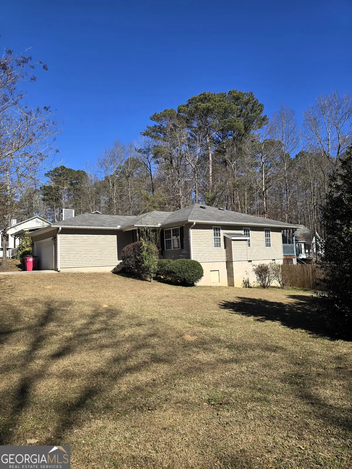 903 Stephen Foster Lane, Macon, GA 31220 - Image #1