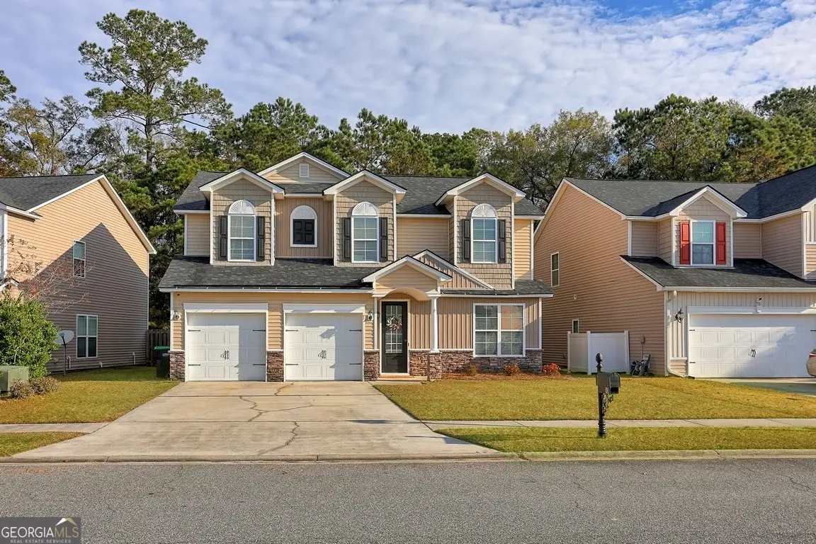 10 Chapel Lake N, Savannah, GA 31419 - #1