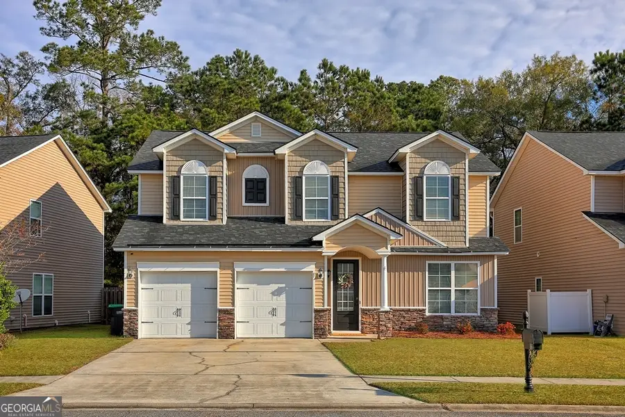 10 Chapel Lake N, Savannah, GA 31419 - #2