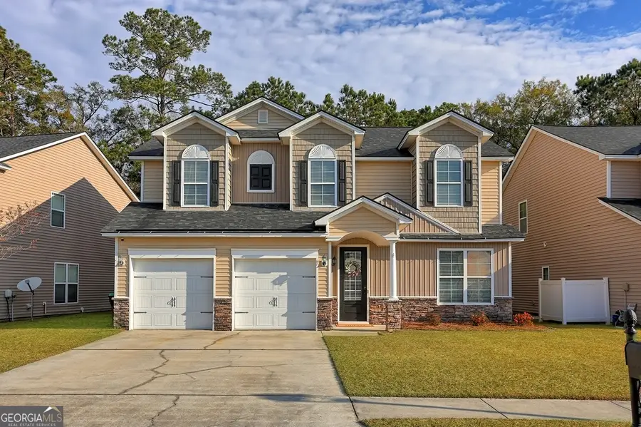 10 Chapel Lake N, Savannah, GA 31419 - #3