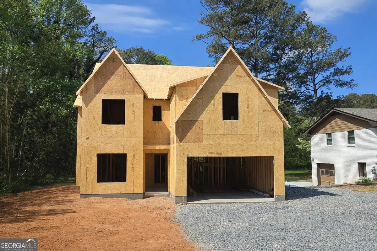 3901 Bellair Drive, Marietta, GA 30066 - #1