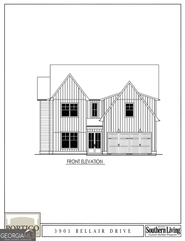 3901 Bellair Drive, Marietta, GA 30066