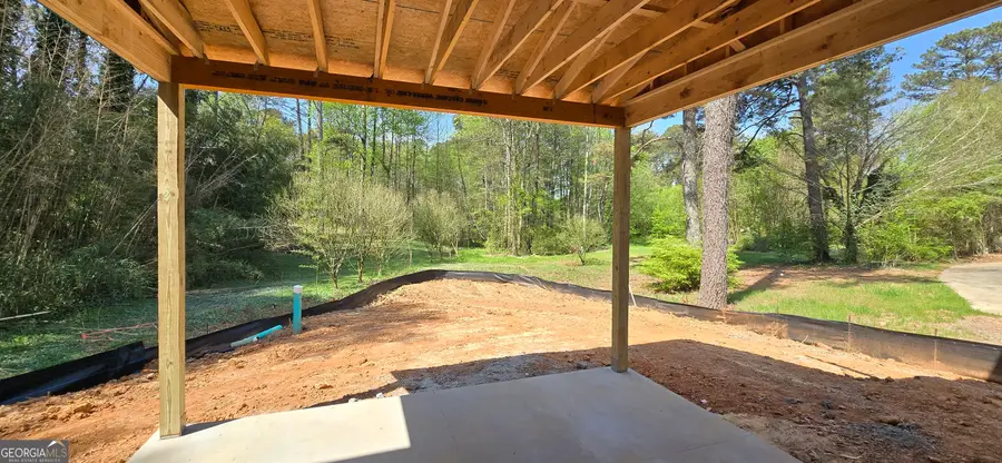 3901 Bellair Drive, Marietta, GA 30066 - #3