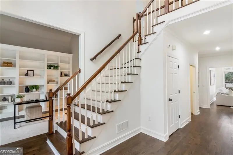 4012 Upland Trace, Marietta, GA 30066 - #3