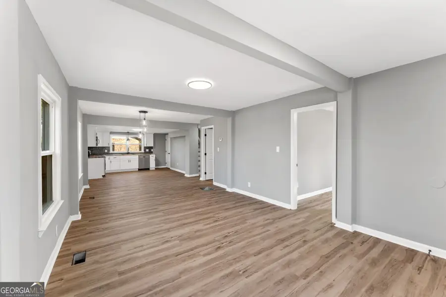 407 E 19th Street Sw, Rome, GA 30161 - #3