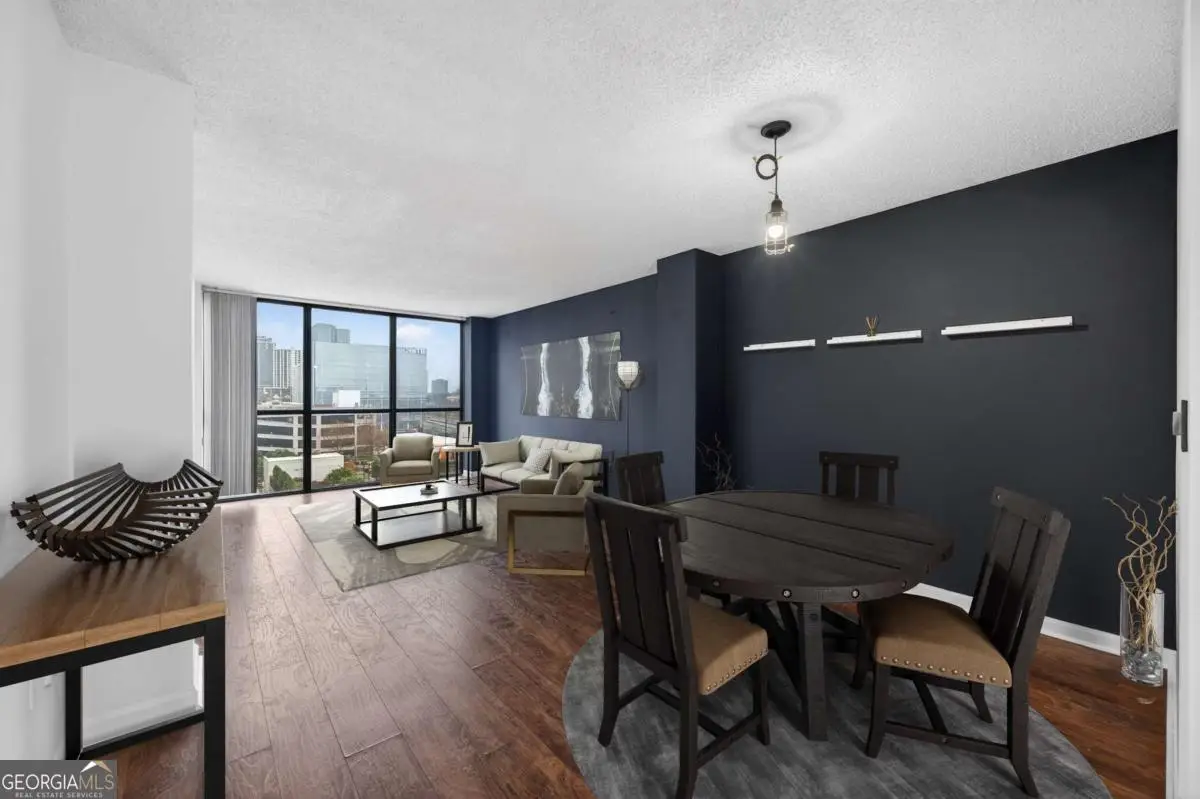 1280 W Peachtree Street Nw #1407, Atlanta, GA 30309 - Image #1