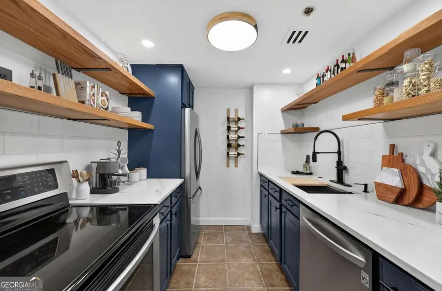 1280 W Peachtree Street Nw #1407, Atlanta, GA 30309 - Image #2